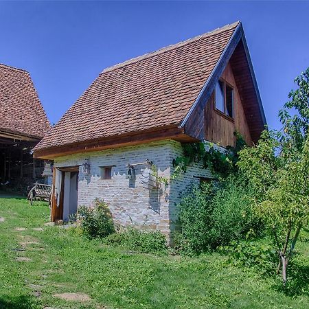 Cloasterf Dominic Boutique - Gardener'S Cottage المظهر الخارجي الصورة
