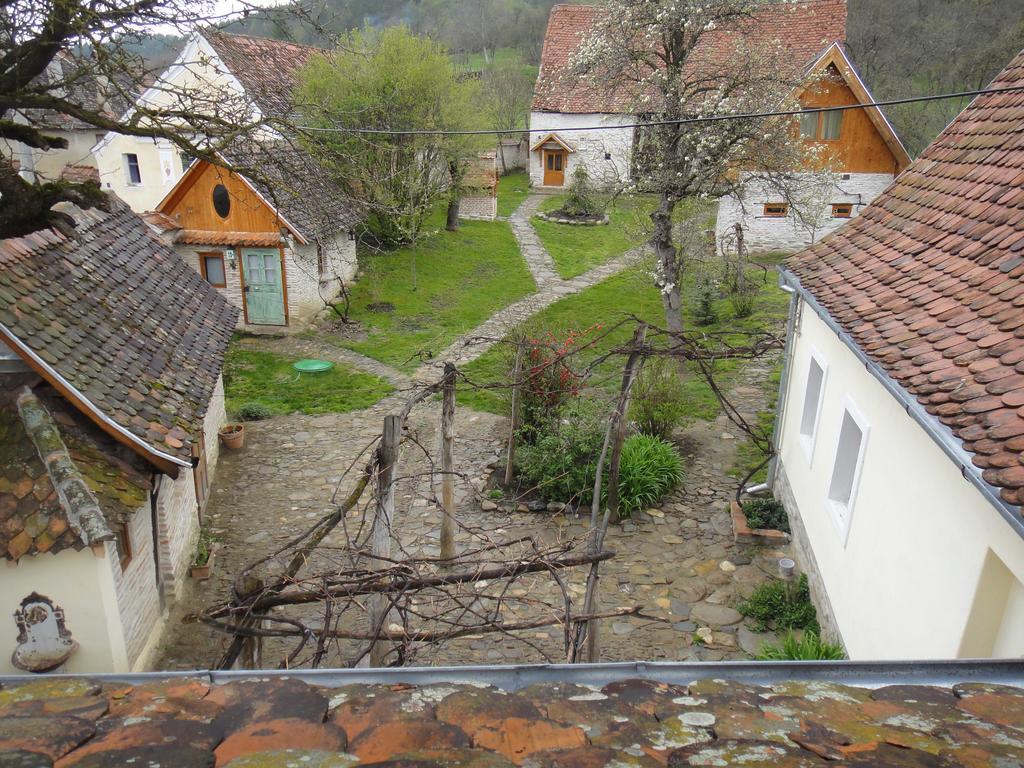 Cloasterf Dominic Boutique - Gardener'S Cottage المظهر الخارجي الصورة