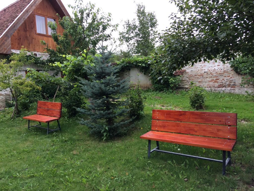 Cloasterf Dominic Boutique - Gardener'S Cottage المظهر الخارجي الصورة