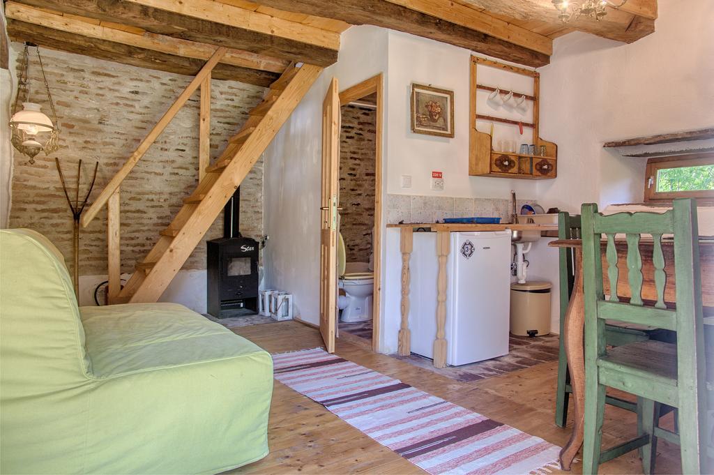 Cloasterf Dominic Boutique - Gardener'S Cottage المظهر الخارجي الصورة