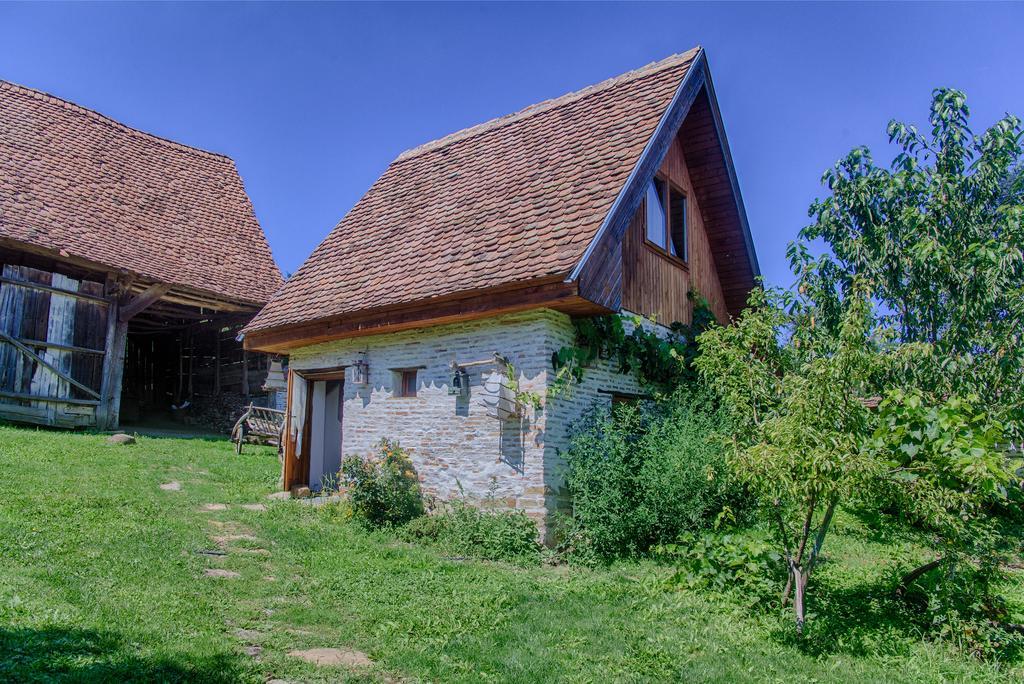 Cloasterf Dominic Boutique - Gardener'S Cottage المظهر الخارجي الصورة
