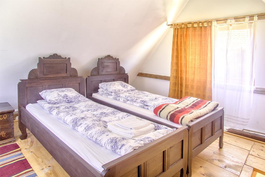 Cloasterf Dominic Boutique - Gardener'S Cottage المظهر الخارجي الصورة