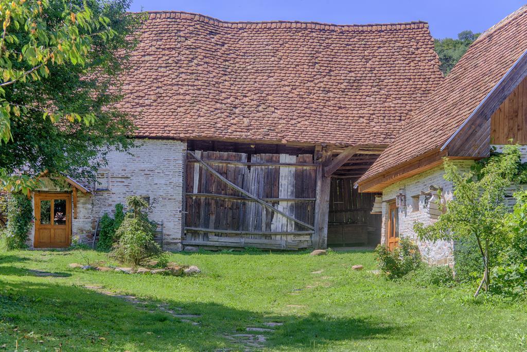 Cloasterf Dominic Boutique - Gardener'S Cottage المظهر الخارجي الصورة