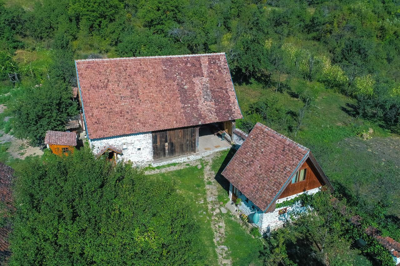 Cloasterf Dominic Boutique - Gardener'S Cottage المظهر الخارجي الصورة