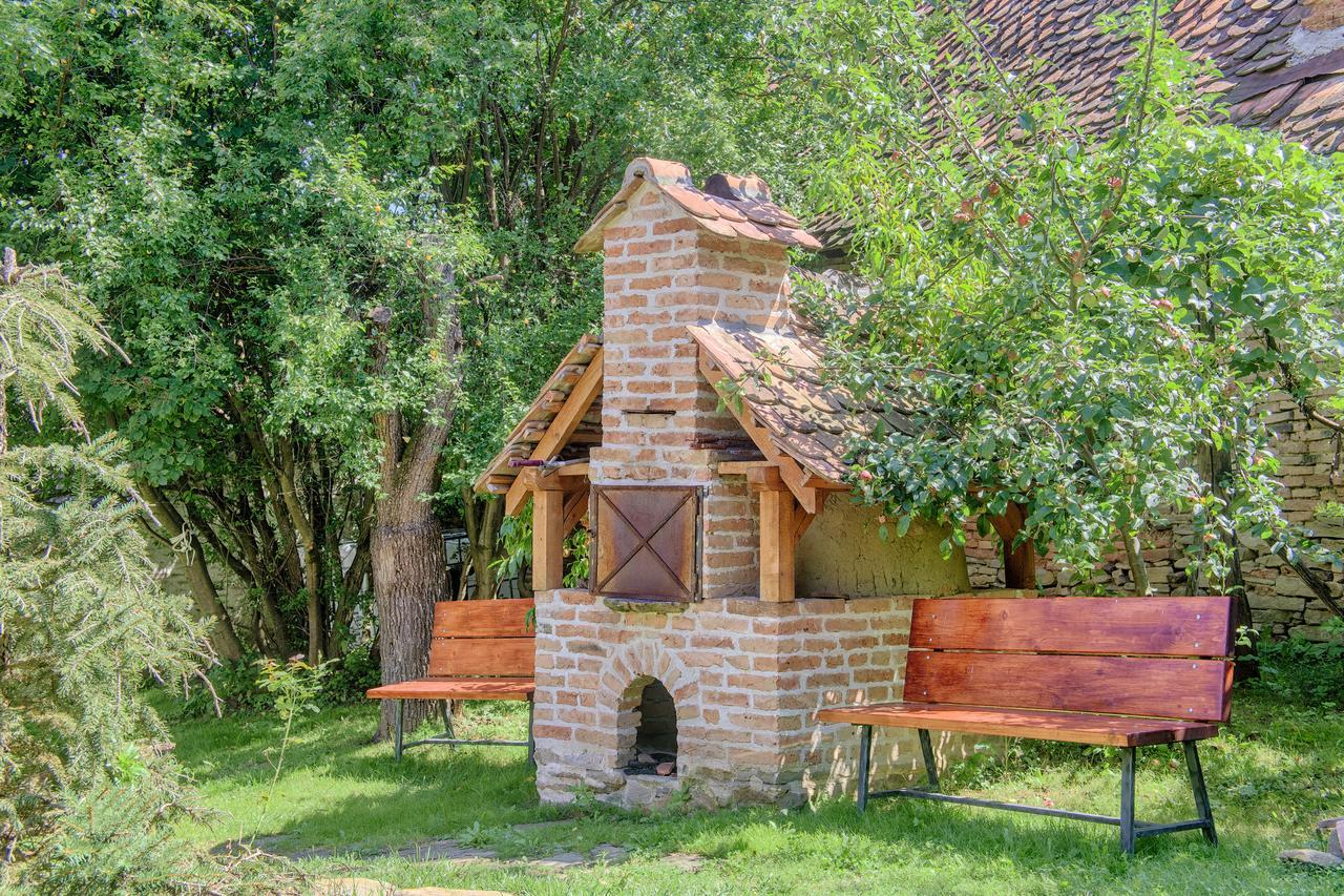 Cloasterf Dominic Boutique - Gardener'S Cottage المظهر الخارجي الصورة