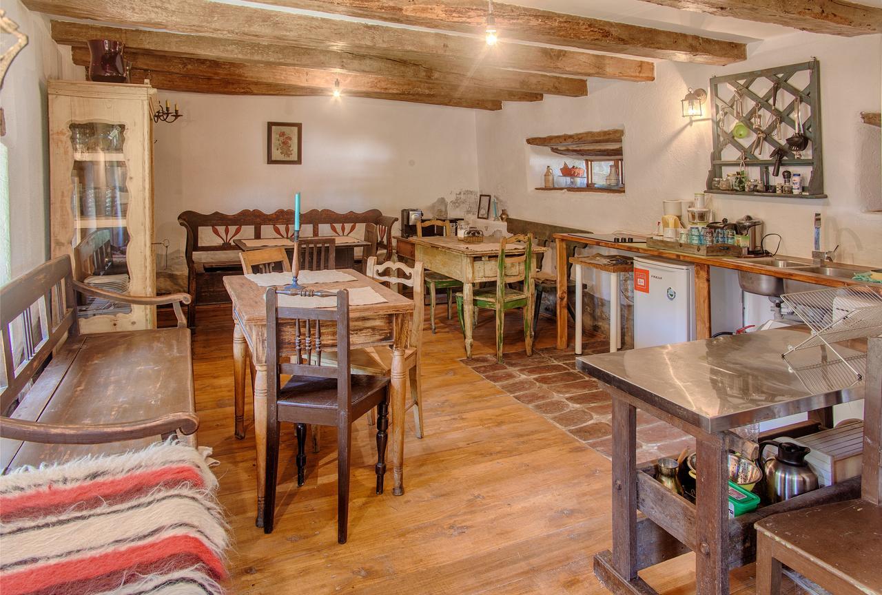 Cloasterf Dominic Boutique - Gardener'S Cottage المظهر الخارجي الصورة