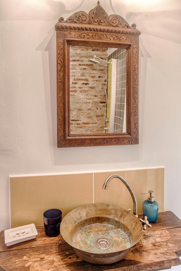 Cloasterf Dominic Boutique - Gardener'S Cottage المظهر الخارجي الصورة