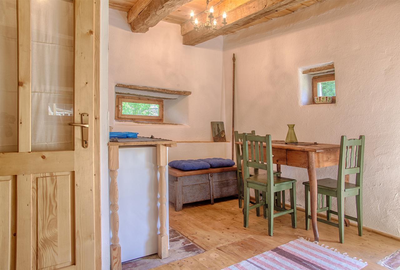 Cloasterf Dominic Boutique - Gardener'S Cottage المظهر الخارجي الصورة