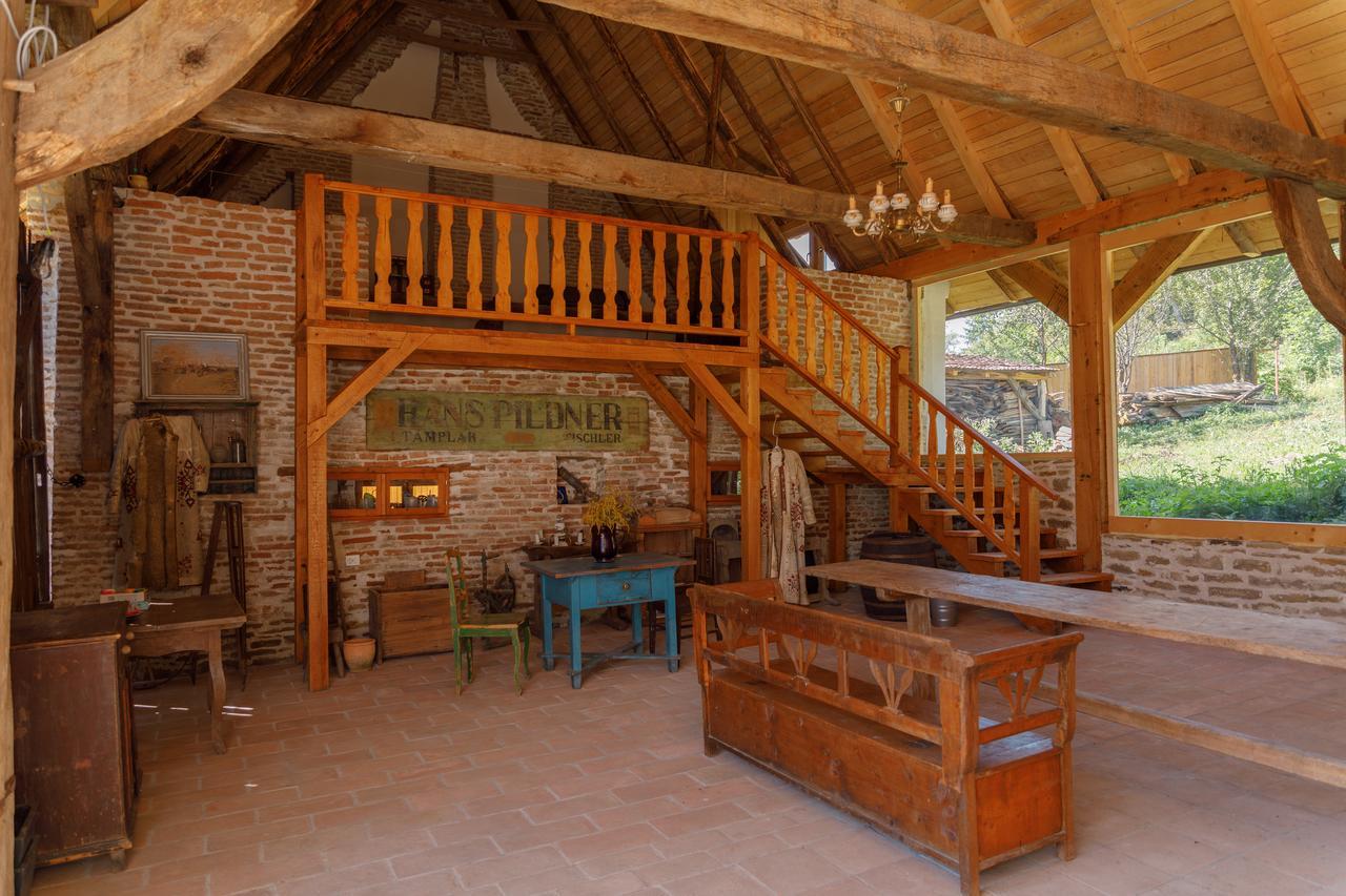 Cloasterf Dominic Boutique - Gardener'S Cottage المظهر الخارجي الصورة