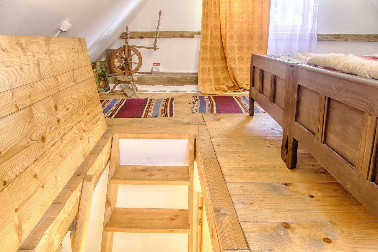 Cloasterf Dominic Boutique - Gardener'S Cottage المظهر الخارجي الصورة